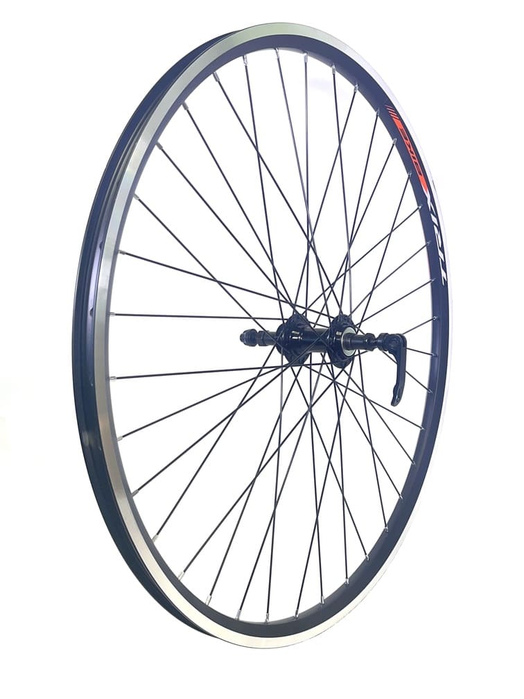 обод задний 26'' №50 TRIX V трещетка, эксцентрик