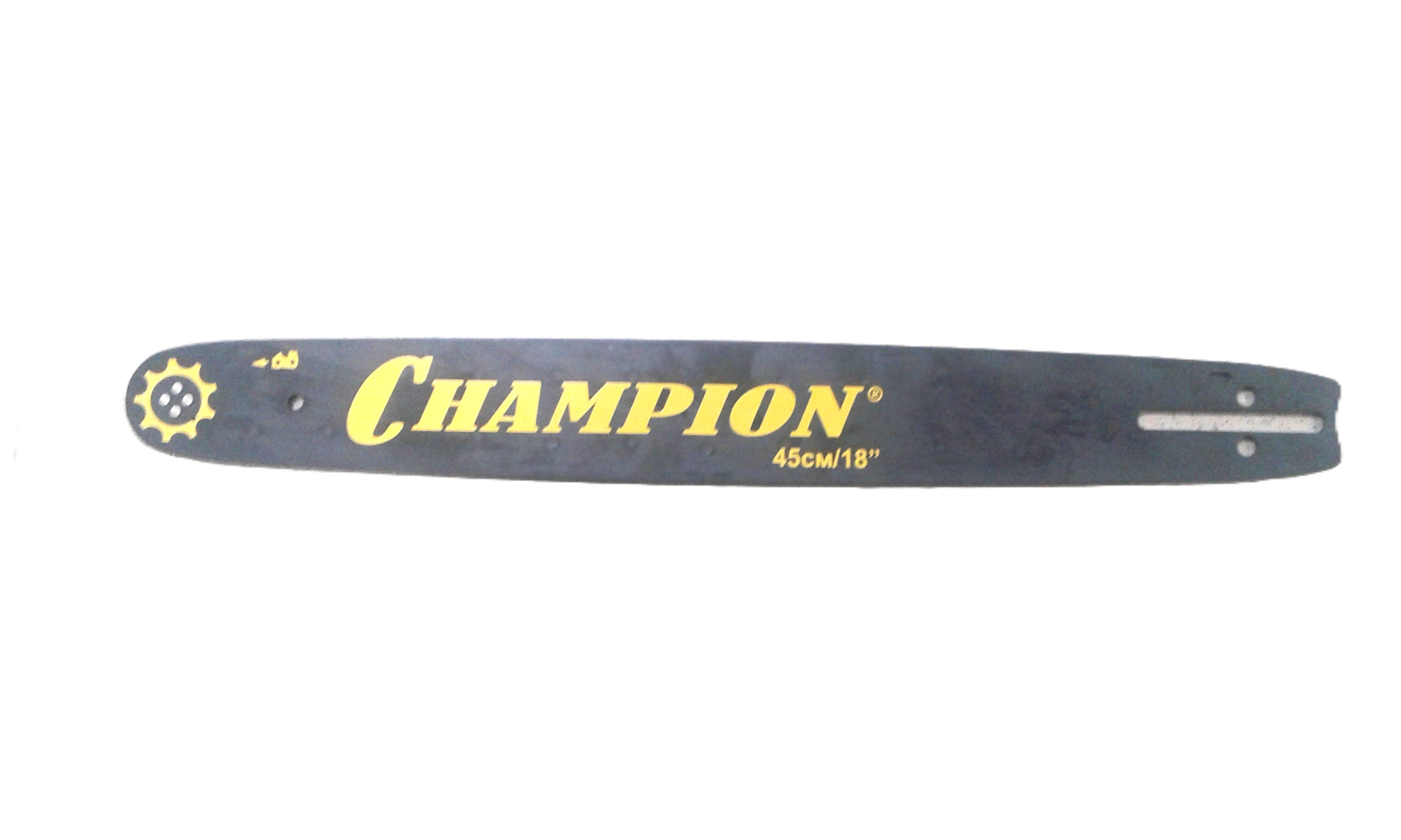 шина CHAMPION 18" 3,8-1,3 62зв. (Р371,421, Чемп242,341,345) 952906