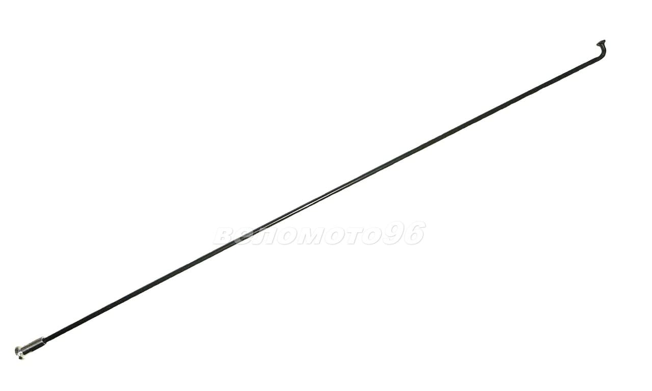 спица 26" (270мм)черная