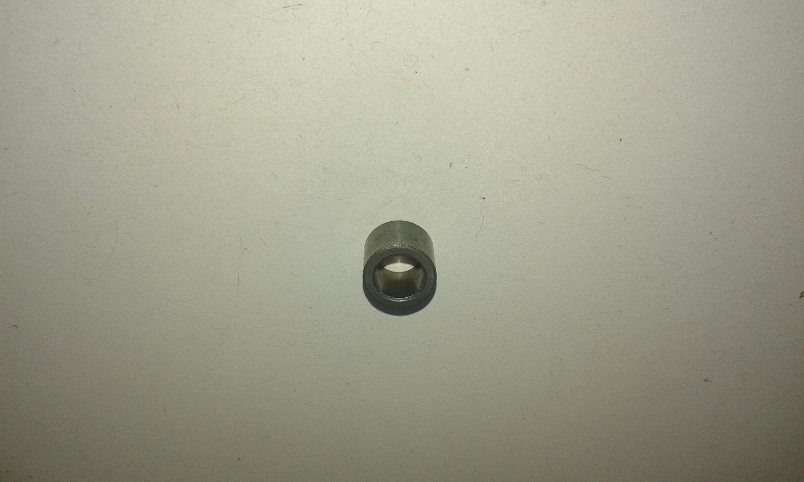 Втулка бендикса (12х8х9mm) металл 