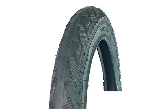покрышка E-BIKE 18x2.5 H-408
