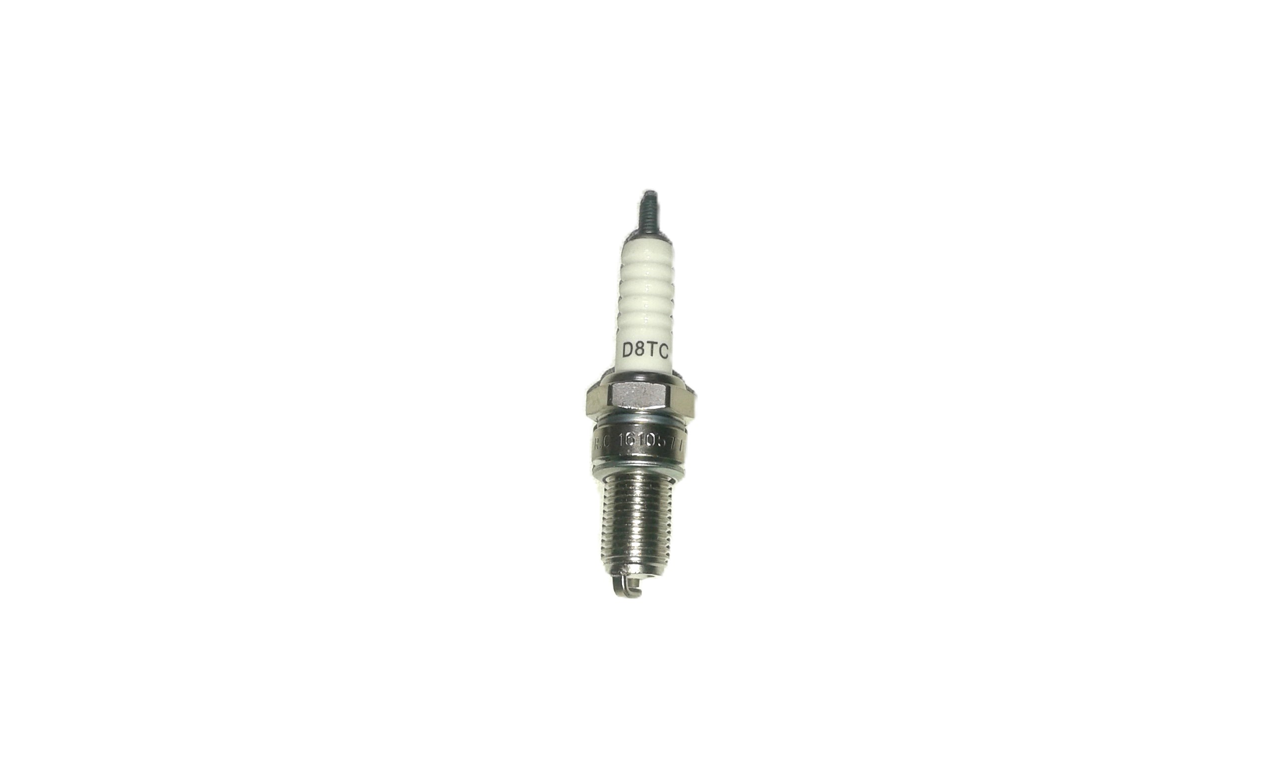 свечи TMMP D8TC (аналогNGK DR8EA)