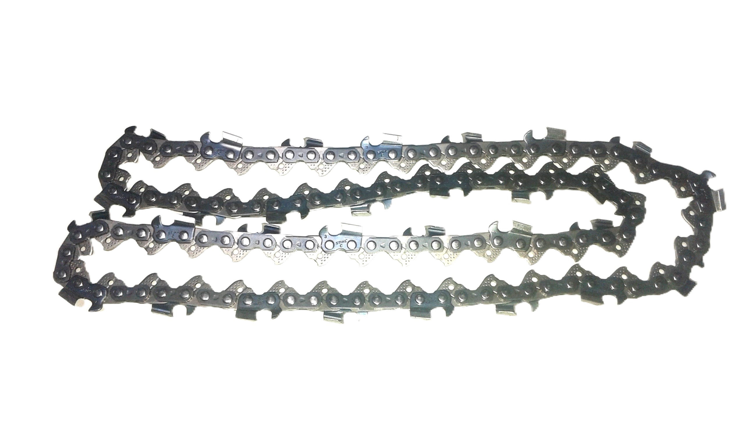 цепь 18" 3,8-1,5-68 (35RSC), STIHL "острый зуб"H268
