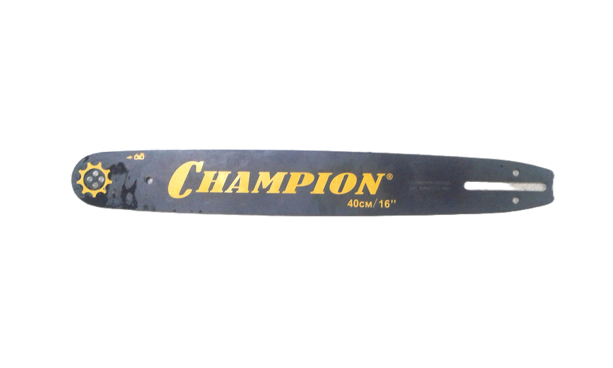 шина CHAMPION 16" 3,8-1,3 56зв. (Р350,351, Чемп. 242,340) 952903