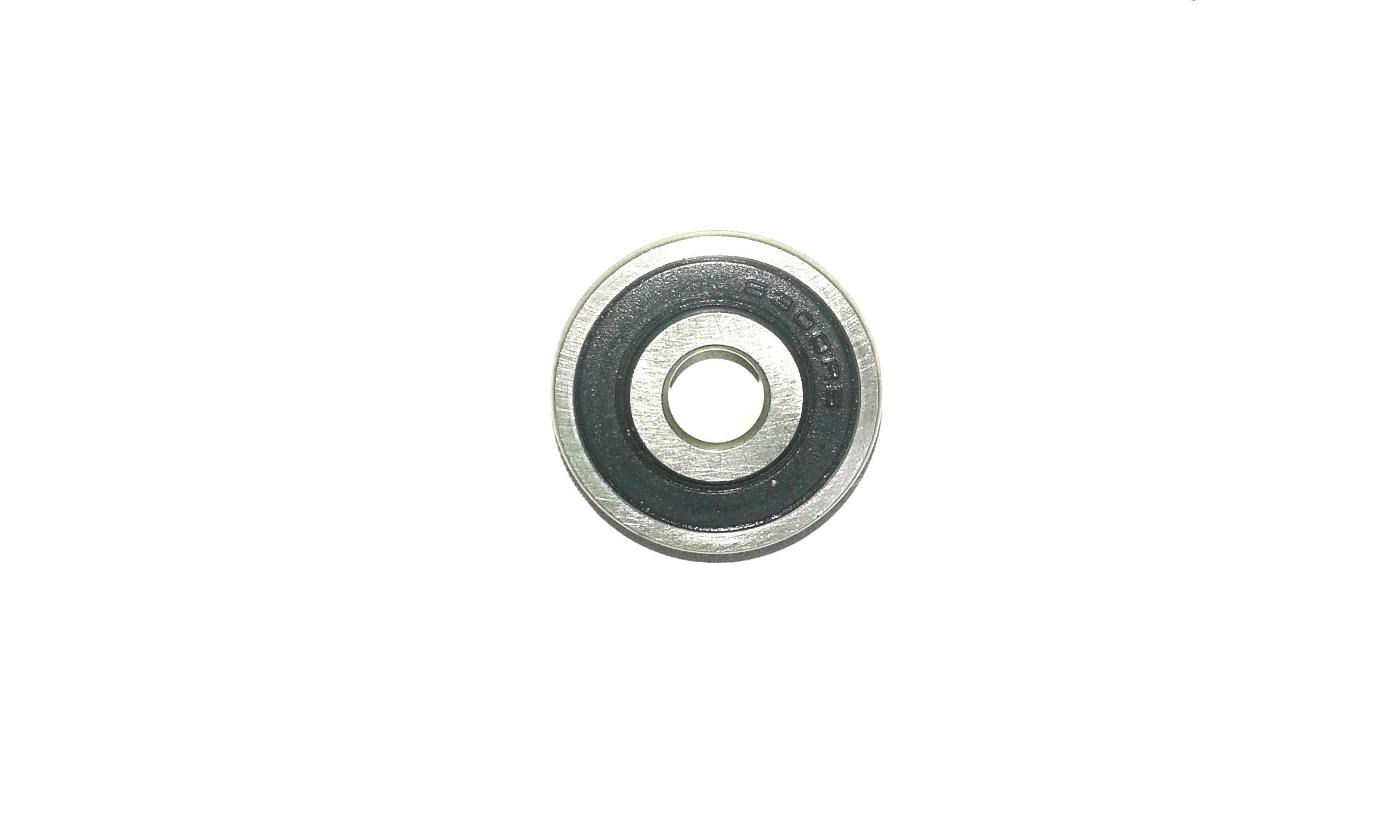 подшипник 300(6300-2RS)  перед. кол.Зодиак 35х10х11
