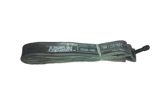 камера 700 х 25/38 (25/38-622/630) AV 33мм ARISUN