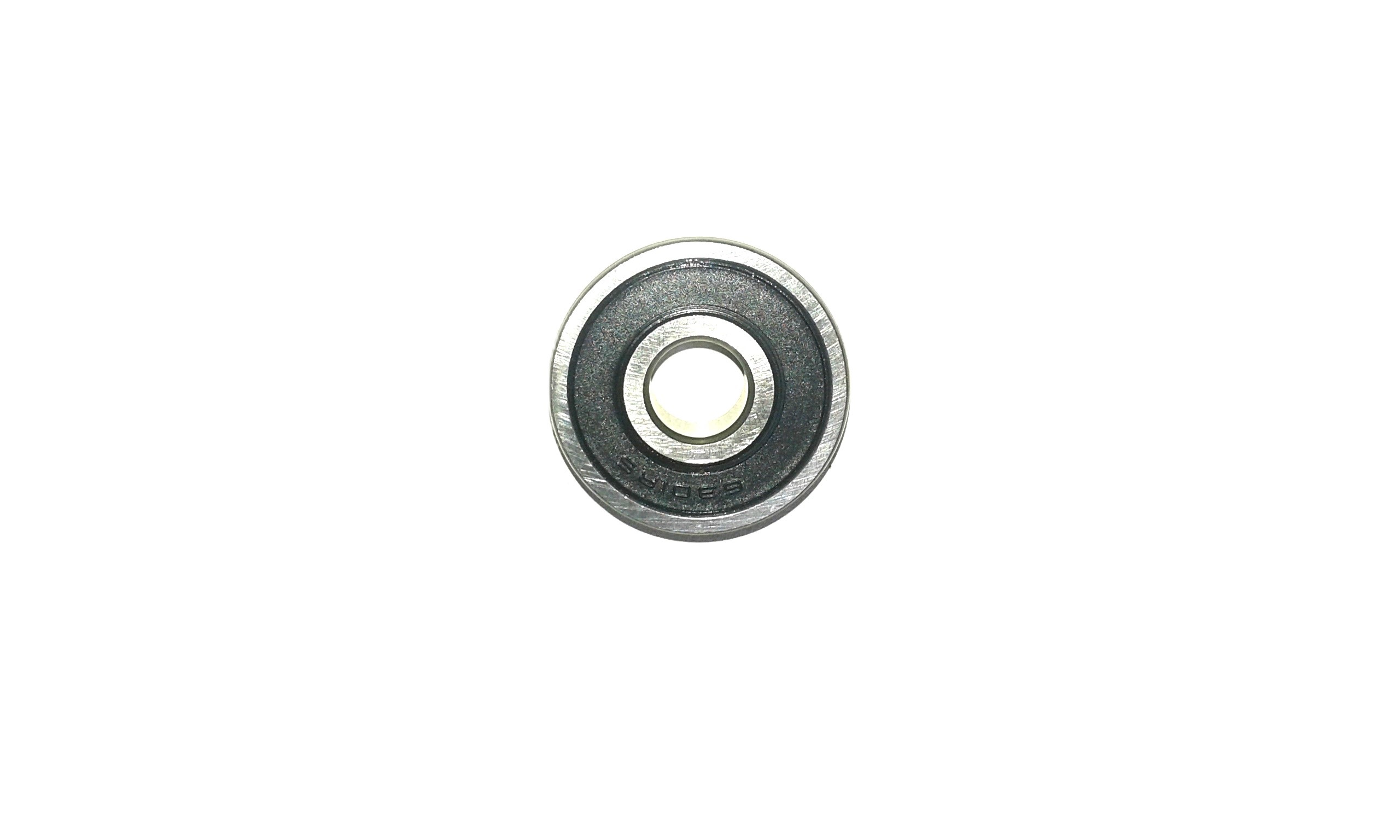 подшипник 301 (6301-2RS) заднего колеса Зодиак 37х12х12