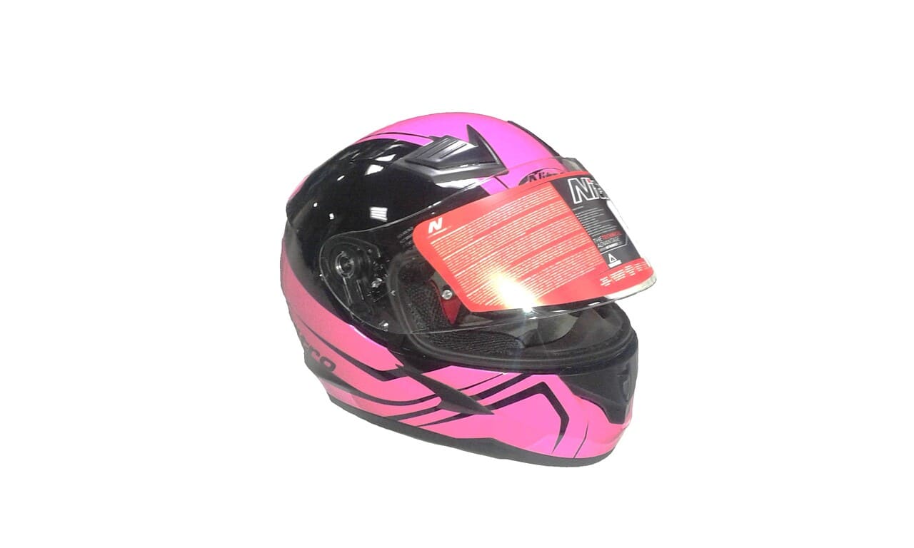 шлем NITRO N2400 Rogue интеграл М
