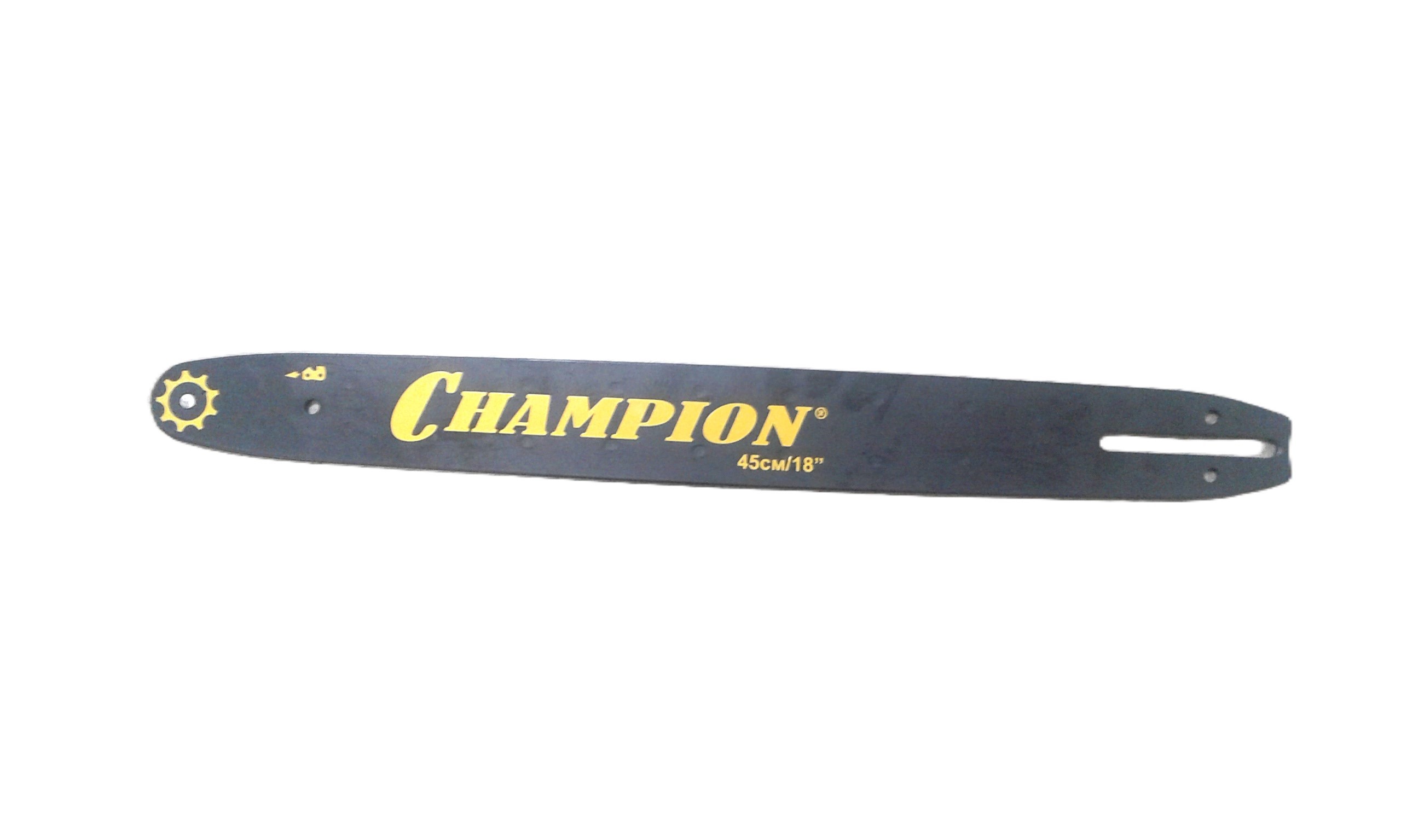шина CHAMPION 18" 3,25-1,3 72зв. (Чемп.255, Парма 3М) 952913