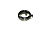 пружина стартёра 4518/5200 (широкая) эргостарт, 190/220, Forza, Carver, 4500/5200, Ch55/250